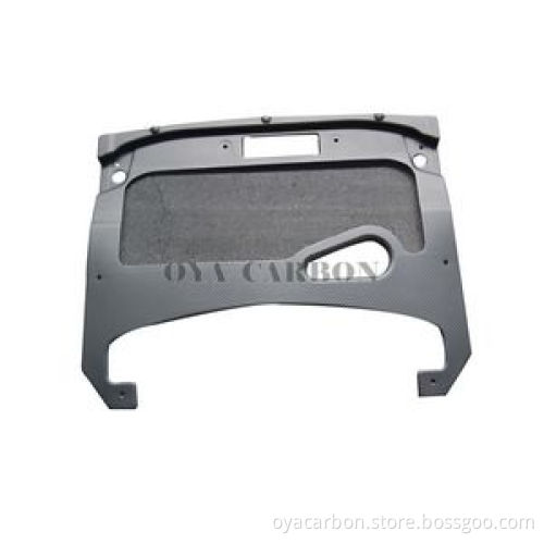 Carbon Fiber Car Parts for Gallardo 2011